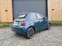 Fiat 500e La Prima 42 kWh *leder *Carplay *Luxste uitvoering