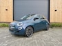 Fiat 500e La Prima 42 kWh *leder *Carplay *Luxste uitvoering