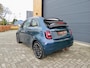 Fiat 500e La Prima 42 kWh *leder *Carplay *Luxste uitvoering