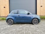Fiat 500e La Prima 42 kWh *leder *Carplay *Luxste uitvoering