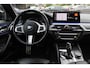 BMW 5-Serie 530e xDrive High Exe. M Sport / Schuifdak / Camera / Head-up / 19'' / CarPlay / Harman Kardon / Leder / Dodehoek / Stoelverwarming4x / ACC