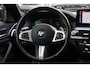 BMW 5-Serie 530e xDrive High Exe. M Sport / Schuifdak / Camera / Head-up / 19'' / CarPlay / Harman Kardon / Leder / Dodehoek / Stoelverwarming4x / ACC