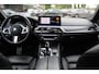 BMW 5-Serie 530e xDrive High Exe. M Sport / Schuifdak / Camera / Head-up / 19'' / CarPlay / Harman Kardon / Leder / Dodehoek / Stoelverwarming4x / ACC