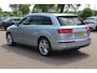 Audi Q7 3.0 TDI e-tron quattro Sport / Trekhaak / Panoramadak / Camera / 21'' / Luchtvering / Leder / Bose / Getint glas / Stoelverwarming / DAB / Cruise Control