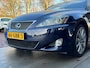 Lexus IS 250 Business | Autm | Leer | Stoelver | Navi |