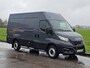 IVECO Daily 35S14V 2.3 L2H2 LAADLIFT in laadruimte EURO6 trekhaak 3500 kg