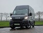 IVECO Daily 35S14V 2.3 L2H2 LAADLIFT in laadruimte EURO6 trekhaak 3500 kg