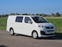 Peugeot Expert 2.0 BlueHDI 120 L3 DC Automaat Navi Trekhaak Pdc Euro6 Oh-Historie 1e Eigenaar!
