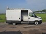IVECO Daily 35S14 L2H2 Imperiaal Euro6 3.5T-Trekhaak!