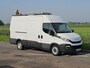 IVECO Daily 35S14 L2H2 Imperiaal Euro6 3.5T-Trekhaak!