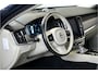 Volvo S90 2.0 T8 AWD 299kW/407pk Aut8 Inscription Exclusive BOWERS&WILKINS + OPEN DAK + ADAPT.CRUISE + 360 CAMERA + EL.TREKHAAK + STOELMASSAGE&-VENTILATIE + STOEL-&STUURVERWARMING + PARKSENSOREN + 20” LM-VELGEN!!