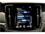 Volvo S90 2.0 T8 AWD 299kW/407pk Aut8 Inscription Exclusive BOWERS&WILKINS + OPEN DAK + ADAPT.CRUISE + 360 CAMERA + EL.TREKHAAK + STOELMASSAGE&-VENTILATIE + STOEL-&STUURVERWARMING + PARKSENSOREN + 20” LM-VELGEN!!