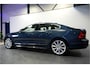 Volvo S90 2.0 T8 AWD 299kW/407pk Aut8 Inscription Exclusive BOWERS&WILKINS + OPEN DAK + ADAPT.CRUISE + 360 CAMERA + EL.TREKHAAK + STOELMASSAGE&-VENTILATIE + STOEL-&STUURVERWARMING + PARKSENSOREN + 20” LM-VELGEN!!