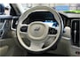 Volvo S90 2.0 T8 AWD 299kW/407pk Aut8 Inscription Exclusive BOWERS&WILKINS + OPEN DAK + ADAPT.CRUISE + 360 CAMERA + EL.TREKHAAK + STOELMASSAGE&-VENTILATIE + STOEL-&STUURVERWARMING + PARKSENSOREN + 20” LM-VELGEN!!