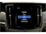 Volvo S90 2.0 T8 AWD 299kW/407pk Aut8 Inscription Exclusive BOWERS&WILKINS + OPEN DAK + ADAPT.CRUISE + 360 CAMERA + EL.TREKHAAK + STOELMASSAGE&-VENTILATIE + STOEL-&STUURVERWARMING + PARKSENSOREN + 20” LM-VELGEN!!