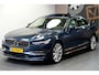 Volvo S90 2.0 T8 AWD 299kW/407pk Aut8 Inscription Exclusive BOWERS&WILKINS + OPEN DAK + ADAPT.CRUISE + 360 CAMERA + EL.TREKHAAK + STOELMASSAGE&-VENTILATIE + STOEL-&STUURVERWARMING + PARKSENSOREN + 20” LM-VELGEN!!