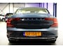Volvo S90 2.0 T8 AWD 299kW/407pk Aut8 Inscription Exclusive BOWERS&WILKINS + OPEN DAK + ADAPT.CRUISE + 360 CAMERA + EL.TREKHAAK + STOELMASSAGE&-VENTILATIE + STOEL-&STUURVERWARMING + PARKSENSOREN + 20” LM-VELGEN!!