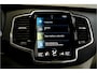 Volvo XC90 2.0 T8 Recharge AWD 287kW/390pk Aut8 Inscription Exclusive 7p LUCHTVERING + PANORAMADAK + PILOT ASSIST + STOELMASSAGE + HARMAN & KARDON + BLIS + STOELVERWARMING&-VENTILATIE + 360 CAMERA + KEYLESS + HEAD-UP + PARKSENSOREN + 21" LM-VELGEN!!