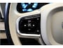 Volvo XC90 2.0 T8 Recharge AWD 287kW/390pk Aut8 Inscription Exclusive 7p LUCHTVERING + PANORAMADAK + PILOT ASSIST + STOELMASSAGE + HARMAN & KARDON + BLIS + STOELVERWARMING&-VENTILATIE + 360 CAMERA + KEYLESS + HEAD-UP + PARKSENSOREN + 21" LM-VELGEN!!