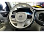 Volvo XC90 2.0 T8 Recharge AWD 287kW/390pk Aut8 Inscription Exclusive 7p LUCHTVERING + PANORAMADAK + PILOT ASSIST + STOELMASSAGE + HARMAN & KARDON + BLIS + STOELVERWARMING&-VENTILATIE + 360 CAMERA + KEYLESS + HEAD-UP + PARKSENSOREN + 21" LM-VELGEN!!