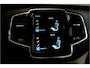 Volvo XC90 2.0 T8 Recharge AWD 287kW/390pk Aut8 Inscription Exclusive 7p LUCHTVERING + PANORAMADAK + PILOT ASSIST + STOELMASSAGE + HARMAN & KARDON + BLIS + STOELVERWARMING&-VENTILATIE + 360 CAMERA + KEYLESS + HEAD-UP + PARKSENSOREN + 21" LM-VELGEN!!