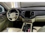 Volvo XC90 2.0 T8 Recharge AWD 287kW/390pk Aut8 Inscription Exclusive 7p LUCHTVERING + PANORAMADAK + PILOT ASSIST + STOELMASSAGE + HARMAN & KARDON + BLIS + STOELVERWARMING&-VENTILATIE + 360 CAMERA + KEYLESS + HEAD-UP + PARKSENSOREN + 21" LM-VELGEN!!