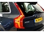 Volvo XC90 2.0 T8 Recharge AWD 287kW/390pk Aut8 Inscription Exclusive 7p LUCHTVERING + PANORAMADAK + PILOT ASSIST + STOELMASSAGE + HARMAN & KARDON + BLIS + STOELVERWARMING&-VENTILATIE + 360 CAMERA + KEYLESS + HEAD-UP + PARKSENSOREN + 21" LM-VELGEN!!