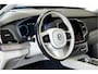 Volvo XC90 2.0 T8 Recharge AWD 287kW/390pk Aut8 Inscription Exclusive 7p LUCHTVERING + PANORAMADAK + PILOT ASSIST + STOELMASSAGE + HARMAN & KARDON + BLIS + STOELVERWARMING&-VENTILATIE + 360 CAMERA + KEYLESS + HEAD-UP + PARKSENSOREN + 21" LM-VELGEN!!