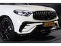 Mercedes-Benz GLC 300e 4MATIC AMG 63 Look / Massage / Head Up / Memory / Open Pano / 360 Camera / Acc / Trekhaak / Led / 20