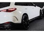 Mercedes-Benz GLC 300e 4MATIC AMG 63 Look / Massage / Head Up / Memory / Open Pano / 360 Camera / Acc / Trekhaak / Led / 20