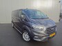 Ford Transit Custom 300 2.0 TDCI L2H1 Limited DC | NL-AUTO | CRUISE | TREKHAAK | LMV | AUTOMAAT |