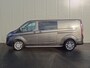 Ford Transit Custom 300 2.0 TDCI L2H1 Limited DC | NL-AUTO | CRUISE | TREKHAAK | LMV | AUTOMAAT |
