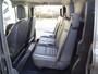 Ford Transit Custom 300 2.0 TDCI L2H1 Limited DC | NL-AUTO | CRUISE | TREKHAAK | LMV | AUTOMAAT |