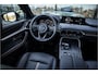 Mazda CX-80 2.5 e-SkyActiv PHEV Homura Plus 7p. ** Panodak ** Captain Seat ** Leder **