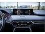 Mazda CX-80 2.5 e-SkyActiv PHEV Homura Plus 7p. ** Panodak ** Captain Seat ** Leder **