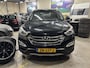 Hyundai Santa Fe 2.2 CRDi 198pk Aut. 4WD i-Catcher 7 Persoons Vol opties export meeneemprijs!!