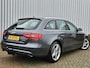 Audi A4 Avant 1.8 TFSI S-Line /Automaat/Dealer Onderhouden!