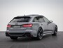 Audi RS6 Avant 4.0 TFSI 600pk Quattro Keramisch B&O Advanced HuD Dynamic+ Carbon