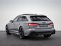 Audi RS6 Avant 4.0 TFSI 600pk Quattro Keramisch B&O Advanced HuD Dynamic+ Carbon