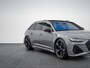 Audi RS6 Avant 4.0 TFSI 600pk Quattro Keramisch B&O Advanced HuD Dynamic+ Carbon