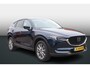 Mazda CX-5 2.0 SkyActiv-G 165 Luxury | Automaat | Bose | Leder | Carplay | Adaptive Cruise | Rijklaarprijs!!