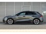 Audi A3 Sportback 40 TFSI e 204PK S Edition | Panoramadak | 17 Inch | Matrix | Achteruitrijcamera |