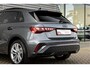 Audi A3 Sportback 40 TFSI e 204PK S Edition | Panoramadak | 17 Inch | Matrix | Achteruitrijcamera |