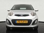 Kia Picanto 1.2 CVVT Comfort/Style Pack Automaat - Climate control - Keyless entry - Licht metalen velgen - 12 maanden garantie