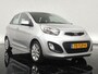 Kia Picanto 1.2 CVVT Comfort/Style Pack Automaat - Climate control - Keyless entry - Licht metalen velgen - 12 maanden garantie
