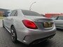 Mercedes-Benz C-klasse 180 Business Solution AMG | AUTOMAAT | 12MND GARANTIE | CARPLAY | LMV | PDC | NL AUTO | SFEER VERLICHTING |