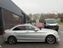 Mercedes-Benz C-klasse 180 Business Solution AMG | AUTOMAAT | 12MND GARANTIE | CARPLAY | LMV | PDC | NL AUTO | SFEER VERLICHTING |