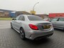 Mercedes-Benz C-klasse 180 Business Solution AMG | AUTOMAAT | 12MND GARANTIE | CARPLAY | LMV | PDC | NL AUTO | SFEER VERLICHTING |