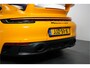 Porsche 911 3.0 Carrera 4 GTS 353kW/480pk Aut8 PCCB + PTS SIGNAL YELLOW + AERO PAKKET + INNODRIVE + PANO + CHRONO + LIFT + BURMESTER + 18-WEG STOELEN + PDLS+ + ACHTERASBESTURING + STOELVENTILATIE + STOEL-&STUURVERWARMING + 360 CAMERA + PARKSENSOREN + 20/21" LM-VELGEN