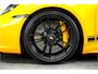 Porsche 911 3.0 Carrera 4 GTS 353kW/480pk Aut8 PCCB + PTS SIGNAL YELLOW + AERO PAKKET + INNODRIVE + PANO + CHRONO + LIFT + BURMESTER + 18-WEG STOELEN + PDLS+ + ACHTERASBESTURING + STOELVENTILATIE + STOEL-&STUURVERWARMING + 360 CAMERA + PARKSENSOREN + 20/21" LM-VELGEN
